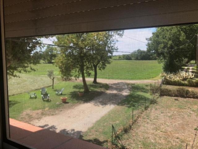 Mas L'Espero Apartman Caphan Kültér fotó
