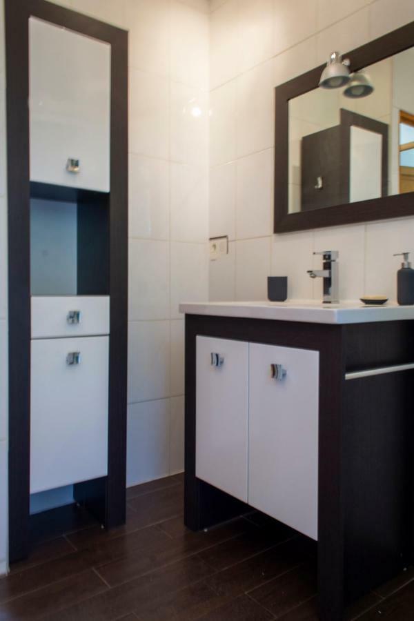 Mas L'Espero Apartman Caphan Kültér fotó